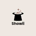 Showii.com logo