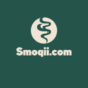 Smoqii.com logo