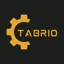 Tabrio.com logo