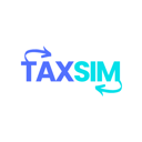 TaxSim.com logo