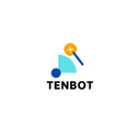 TenBot.com logo