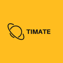 TiMate.com logo