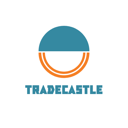 TradeCastle.com logo