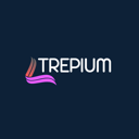 Trepium.com logo