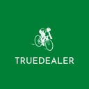 TrueDealer.com logo