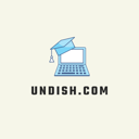 UnDish.com logo