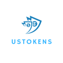 USTokens.com logo