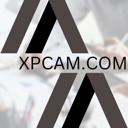 XPCAM.com logo