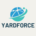 YardForce.com logo