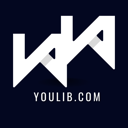 YouLib.com logo