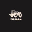 ZipFarm.com logo