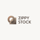 ZippyStock.com logo